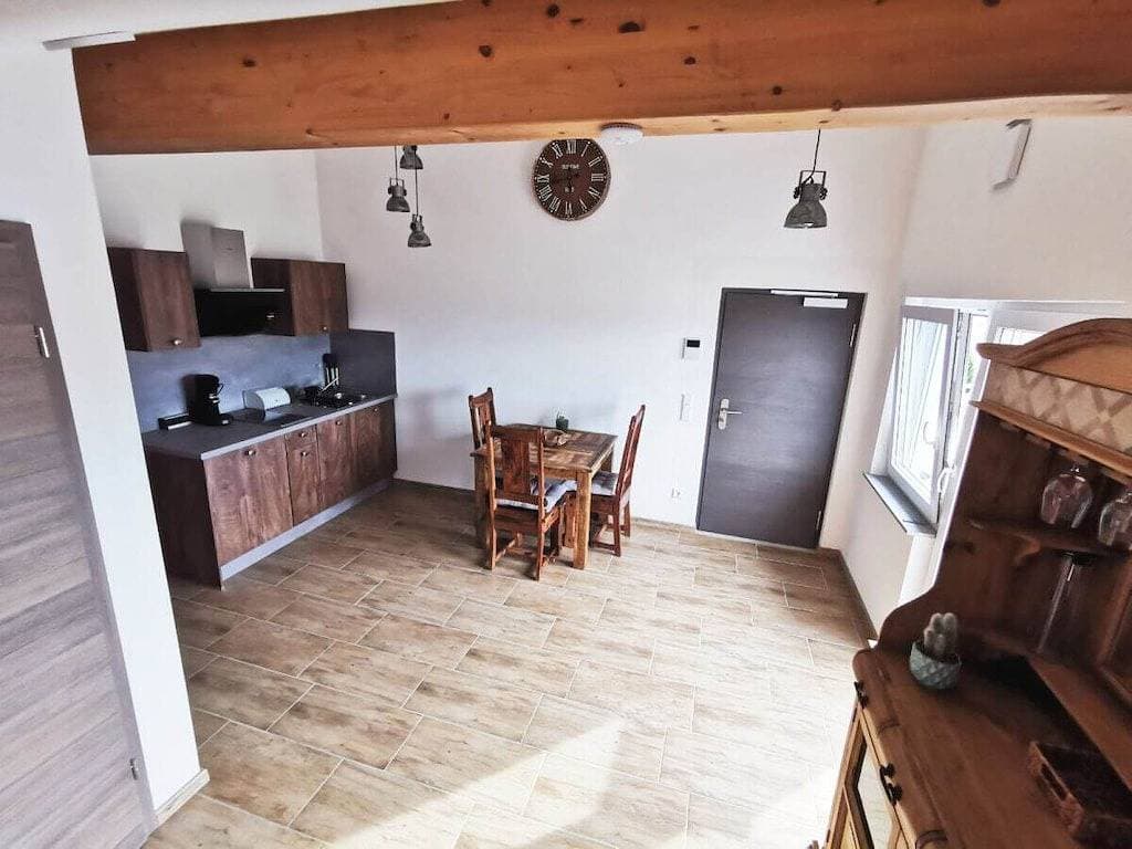 Foto 9 von 23: Ferienwohnung mit 1 Schlafzimmer