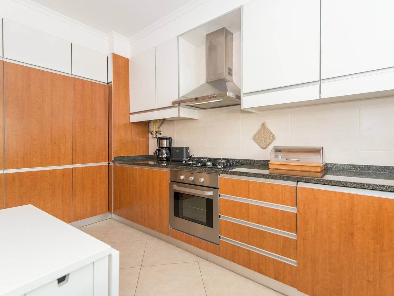 Foto 13 von 38: Ferienwohnung für 8 Personen mit Pool