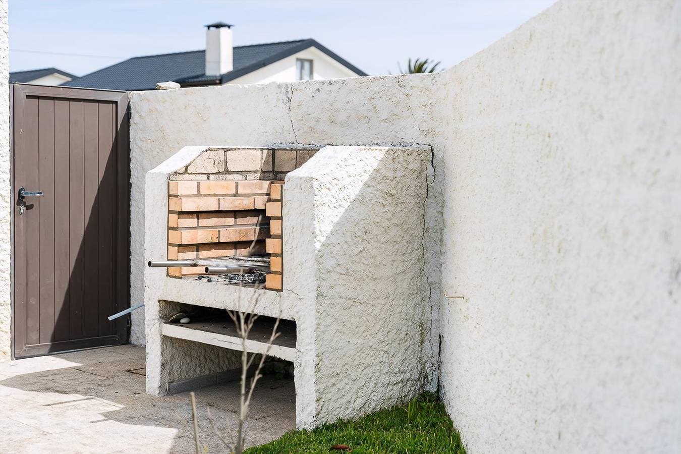 Foto 10 von 60: Ferienhaus für 10 Personen mit Garten