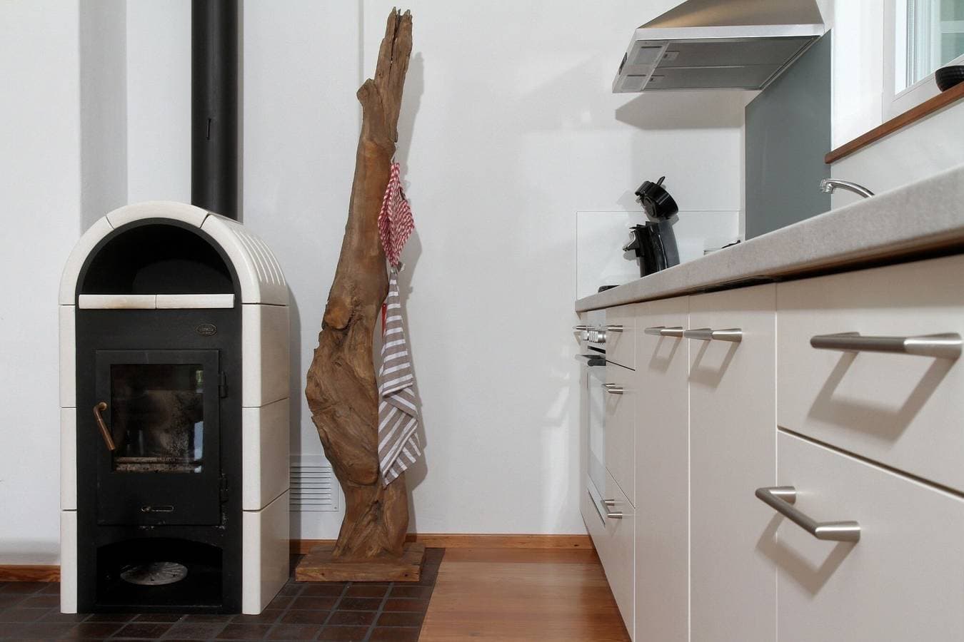 Foto 6 von 15: Ferienhaus 'Gästehäusle' mit privatem Garten, Balkon und Wi-Fi