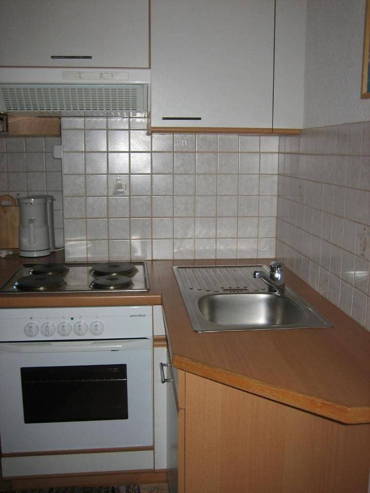 Foto 9 von 24: One-Bedroom Apartment
