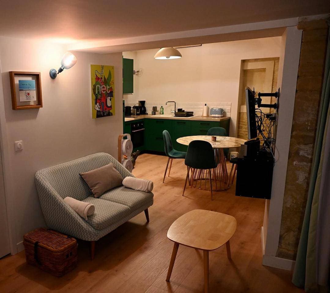 Foto 9 von 68: One-Bedroom House