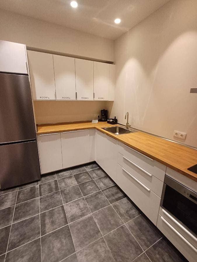 Foto 5 von 9: Standard Double Room