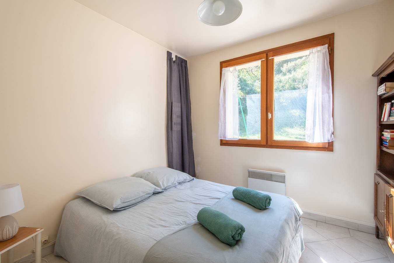 Foto 9 von 13: Ferienhaus für 12 Personen mit Terrasse