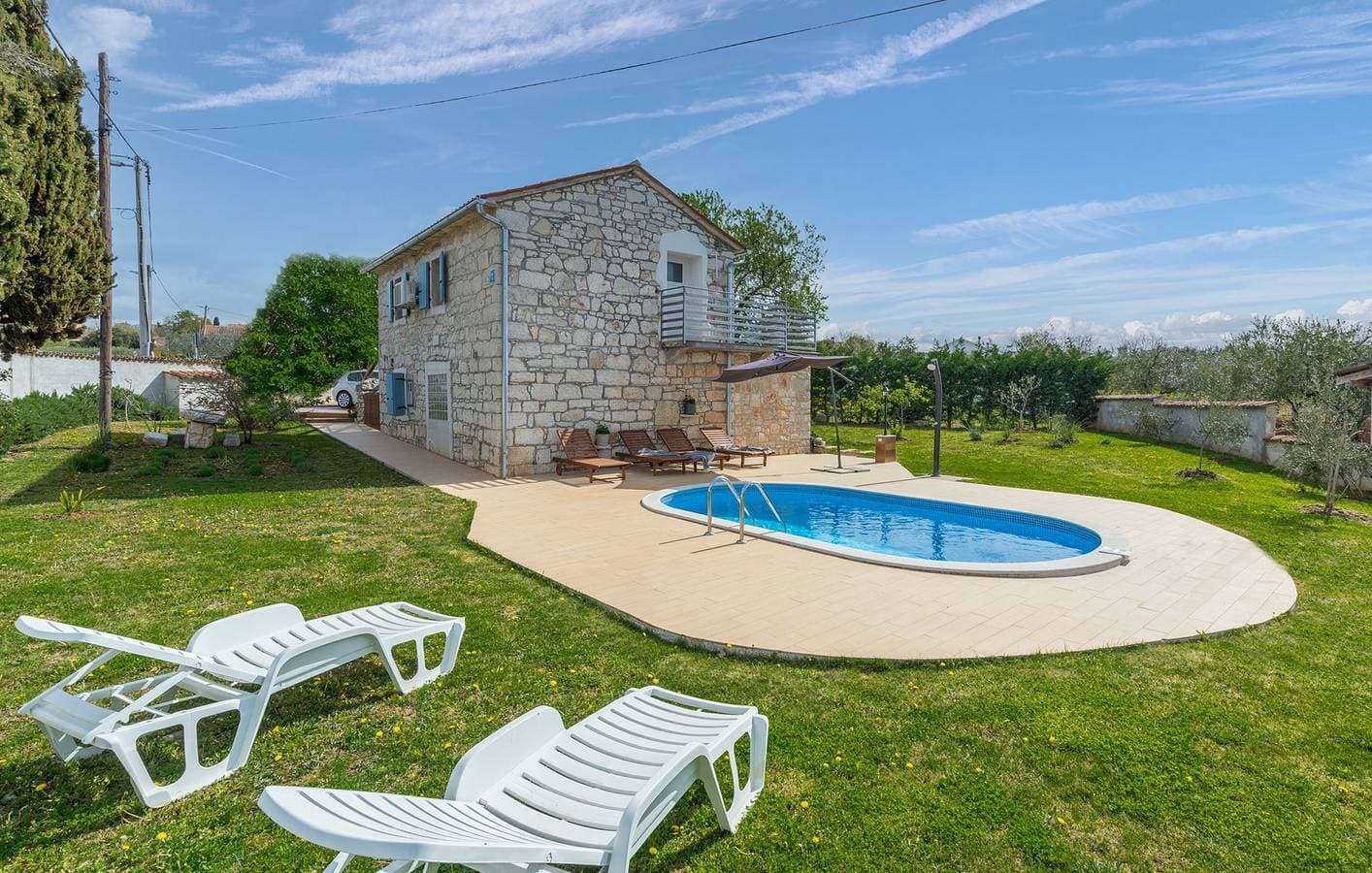 Ferienhaus Anima  1