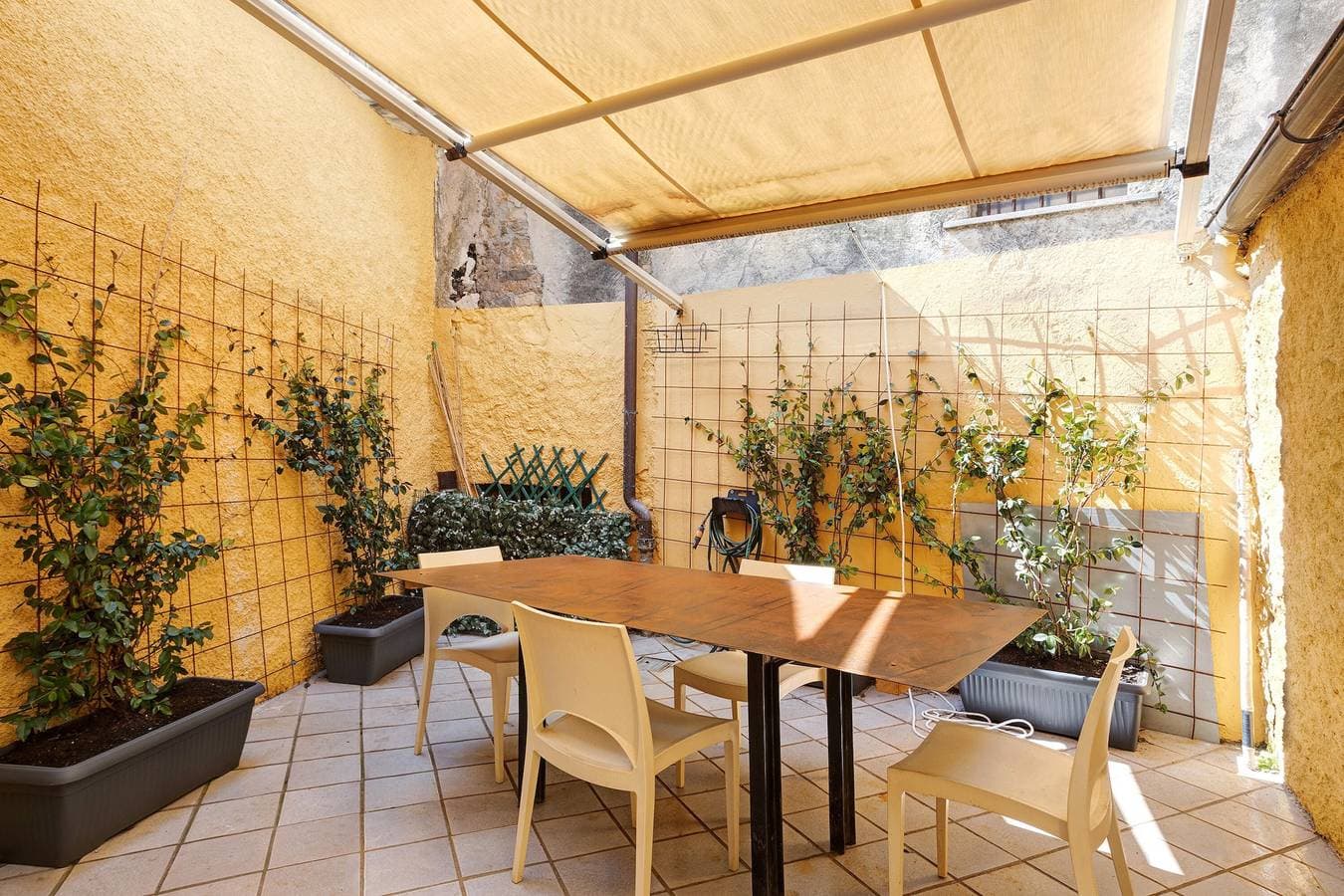 Foto 2 von 28: Ferienhaus 'Uliveto' mit privatem Garten und WLAN