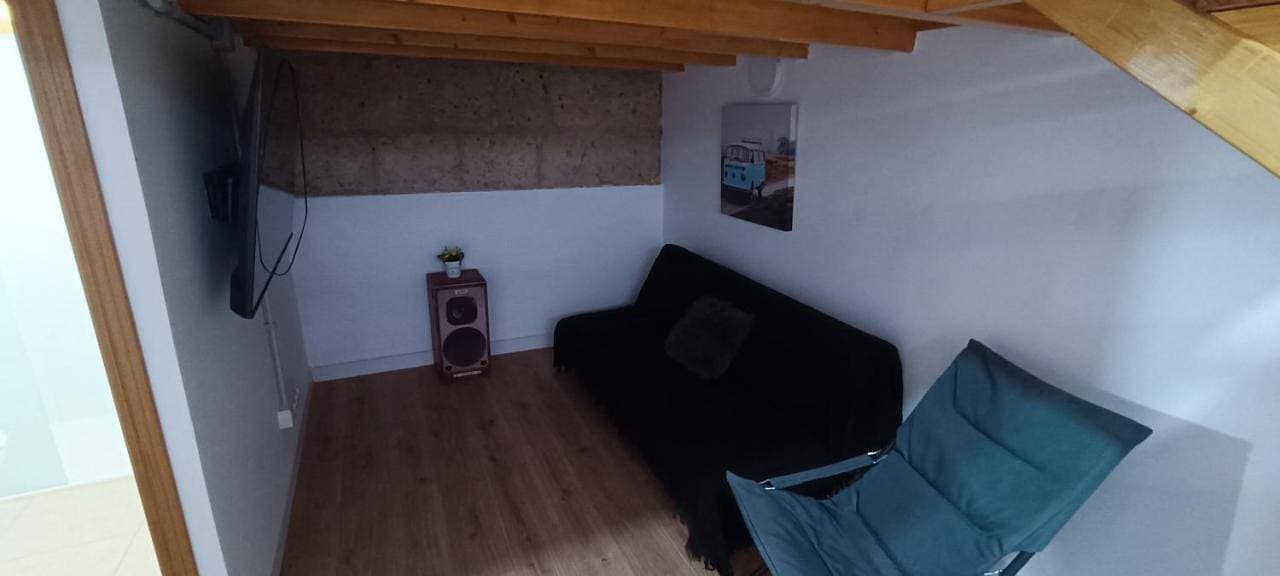 Foto 5 von 12: One-Bedroom Apartment