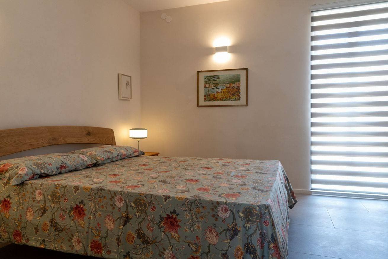 Foto 13 von 37: Ferienwohnung für 2 Personen mit Balkon/Terrasse