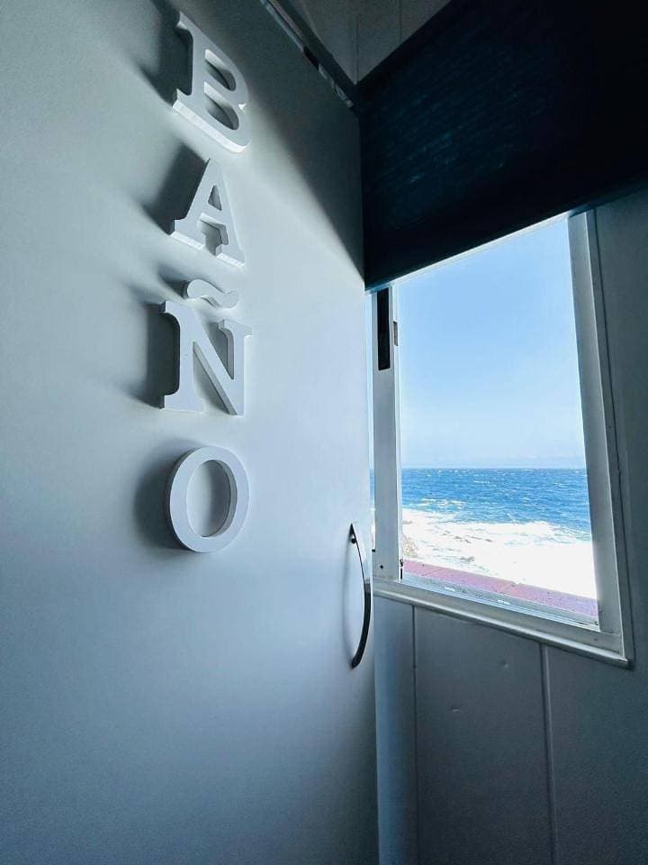 Foto 12 von 17: Apartment with Sea View