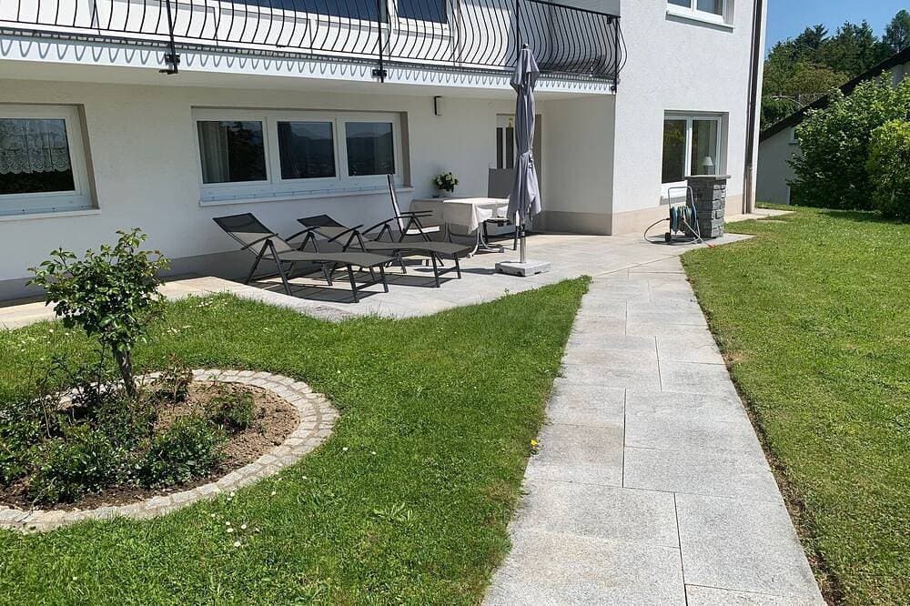 Foto 12 von 14: Ferienwohnung Paradies am Waldrand