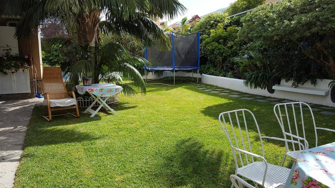 Orotava Garden House perfect for families 1
