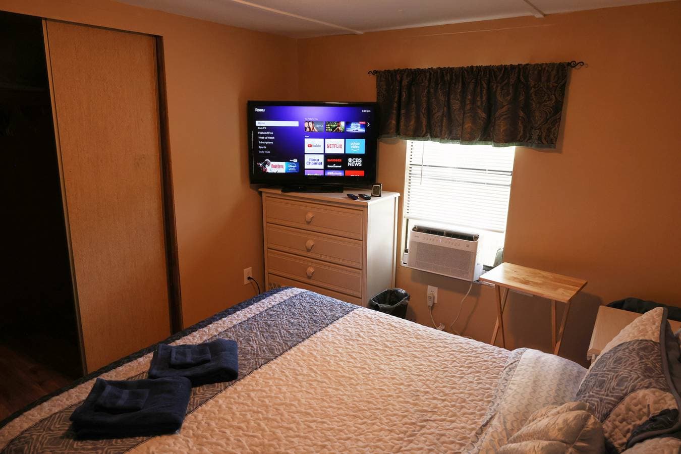 Foto 2 von 18: Pleasant Days Lodging Scallop-Zimmer