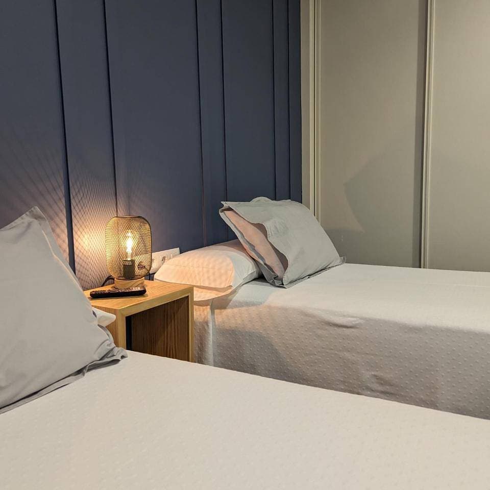 Foto 7 von 13: Double Room with Garden View