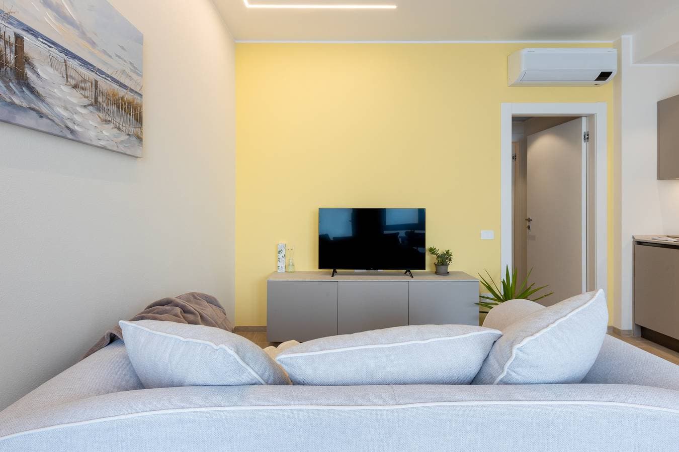 Foto 6 von 22: Domus Mameli Apartment B