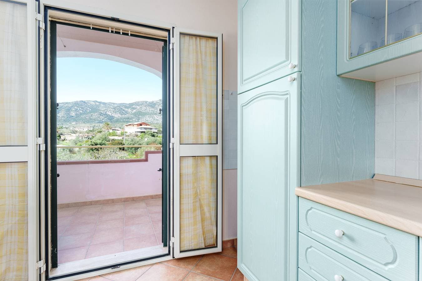Foto 9 von 27: Casa Vacanze Gandelli mit privater Terrasse, WLAN und Klimaanlage
