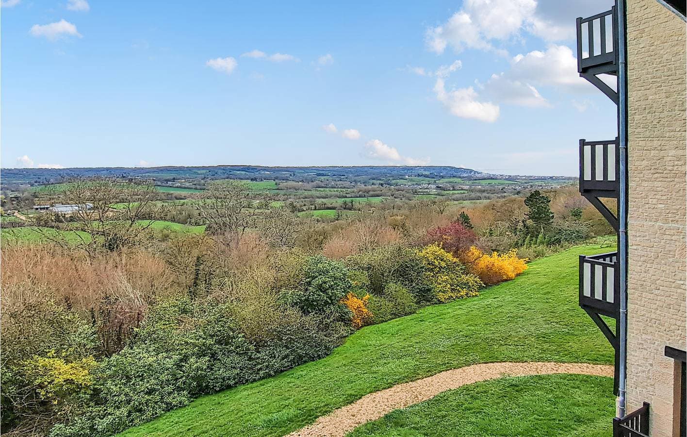 Foto 5 von 41: 70sqm Wohnung mit Parkplatz, TV & Internet, 2.5km zum Strand