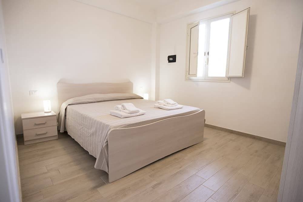 Foto 2 von 22: Villa Barletta Wohnung in Villa Erdgeschoss n.2