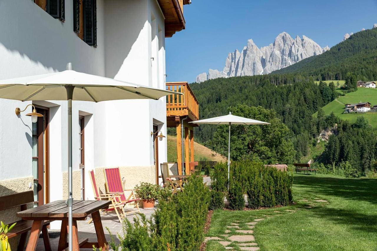 Foto 4 von 10: Double Room with Mountain View