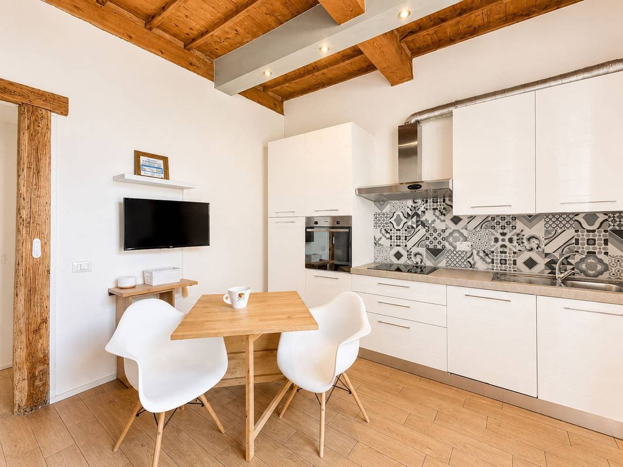 Foto 4 von 10: Ferienwohnung für 4 Personen