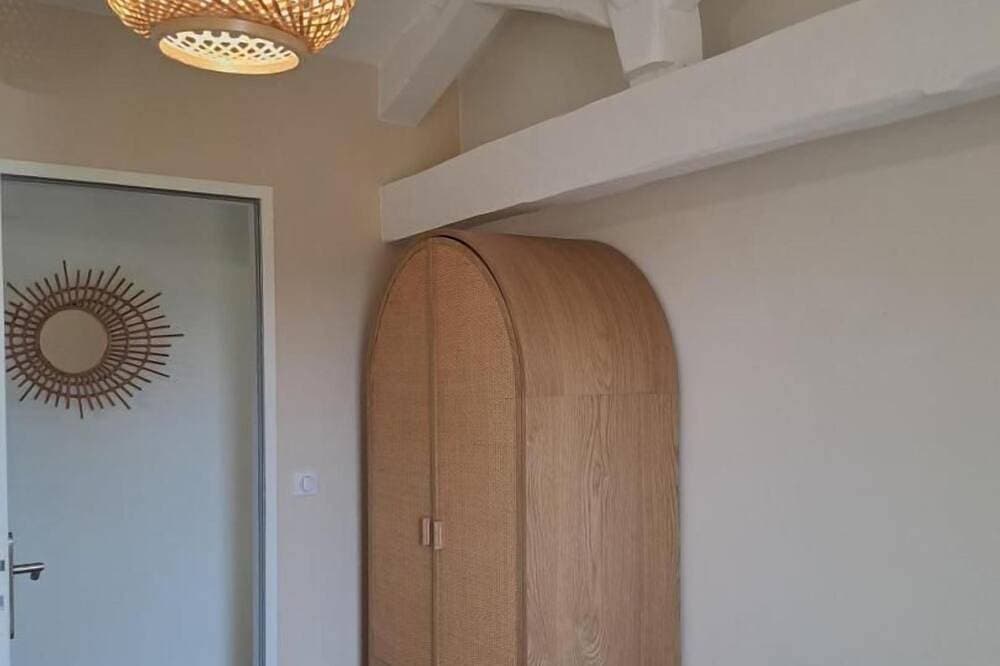 Foto 4 von 21: Gîte de Sarrasi sleeps 4