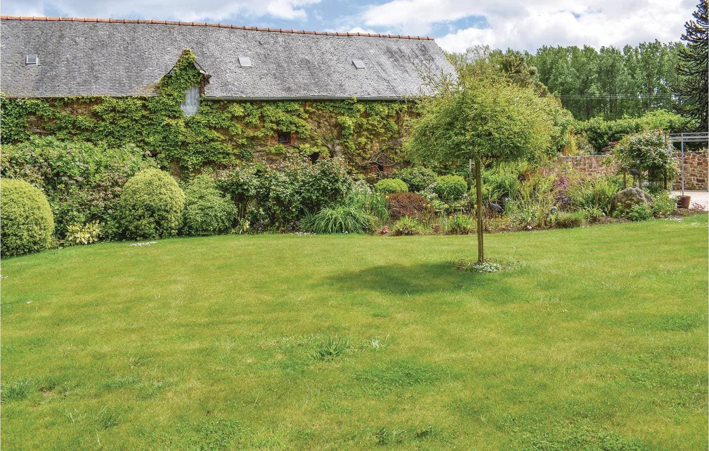 Foto 13 von 21: Gartenwohnung bei Goudelin & Leff