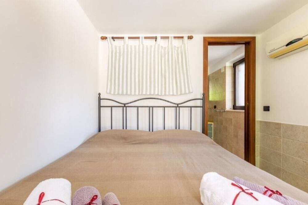 Foto 2 von 9: Villa Dosagiri Stanza Privata+piscina