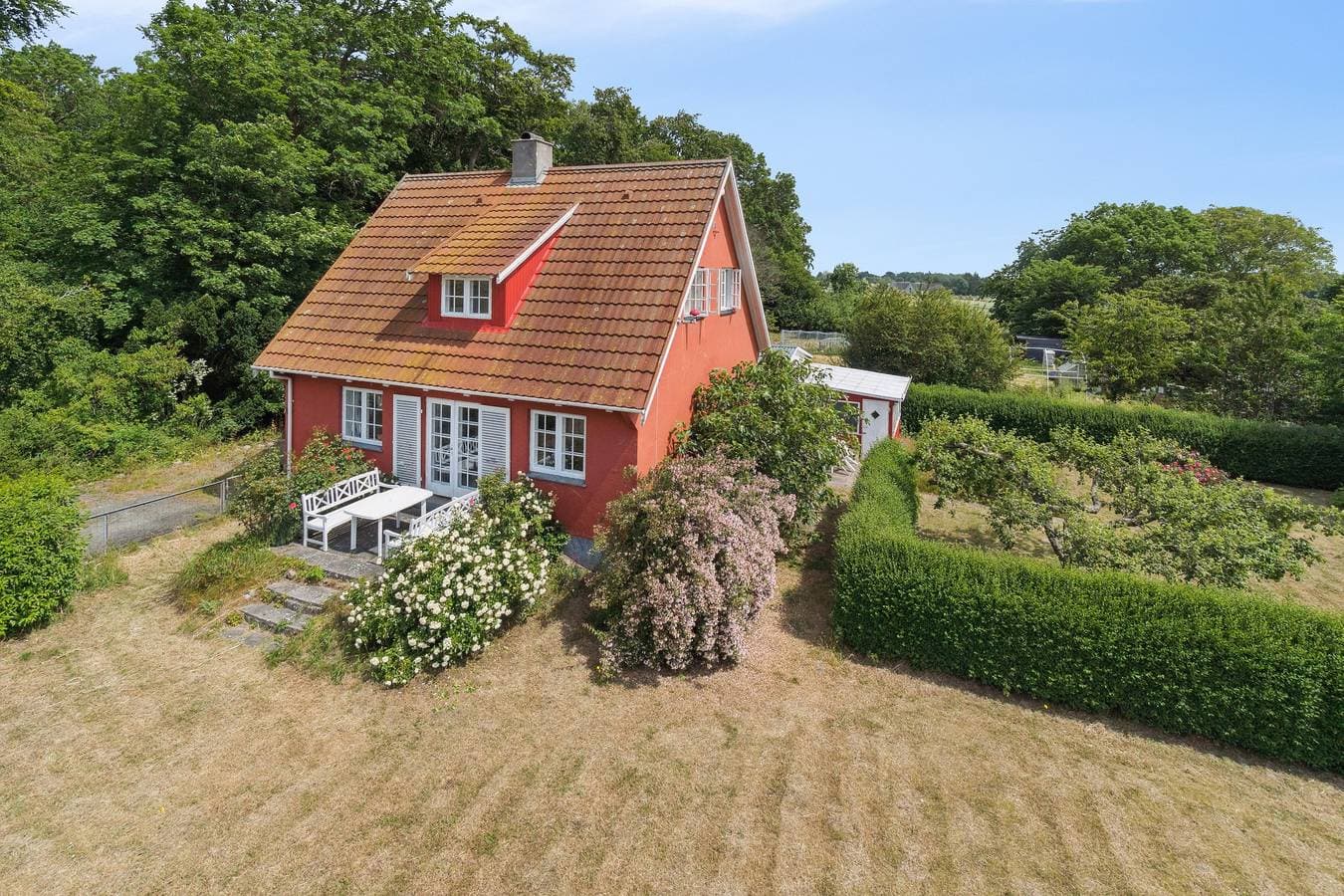 Familienurlaub nah an Strand, Stadt und Natur 1