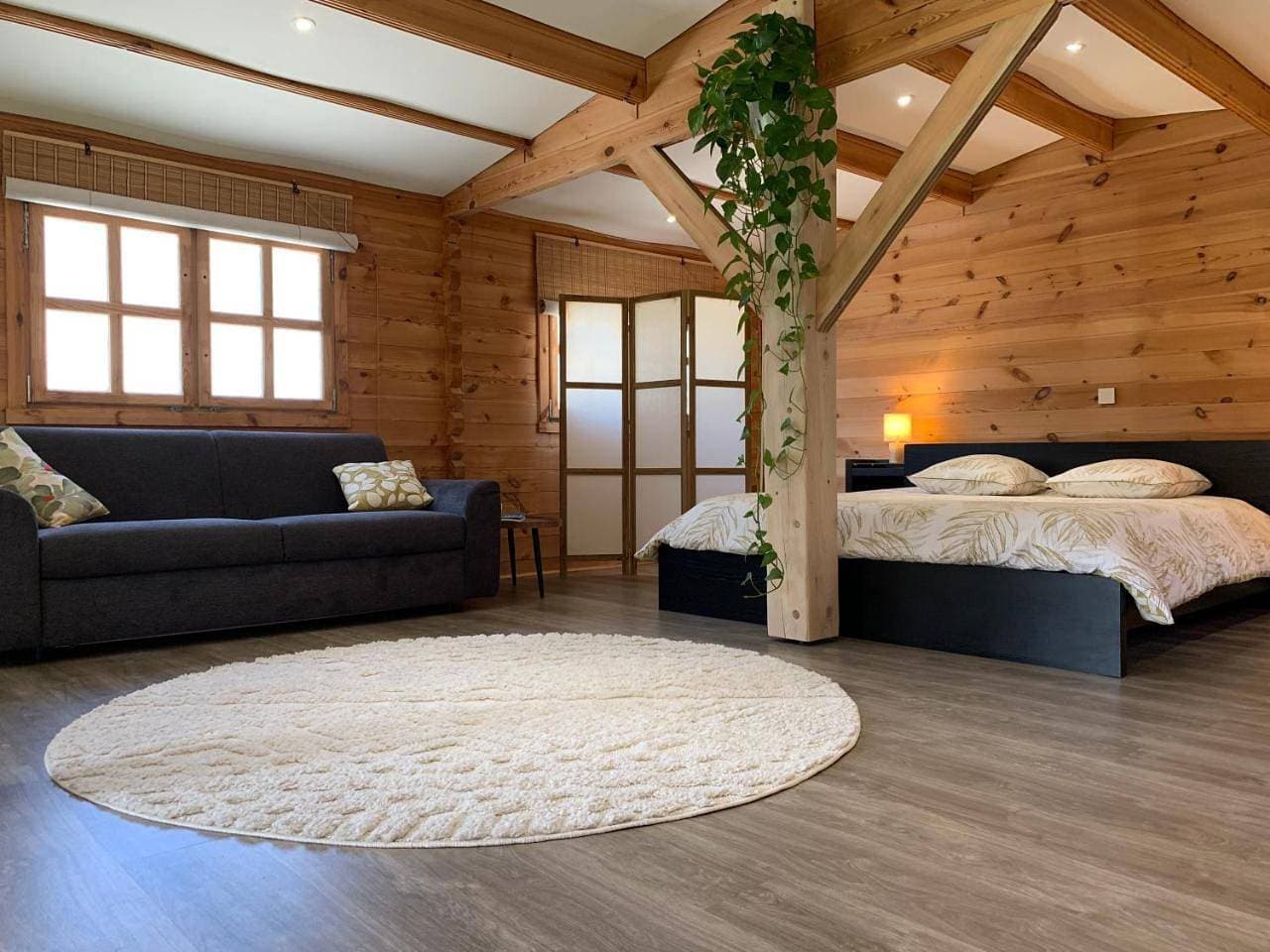 Foto 11 von 54: Chalet