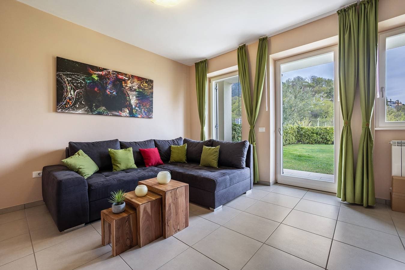 Residence La Villa Principe 1