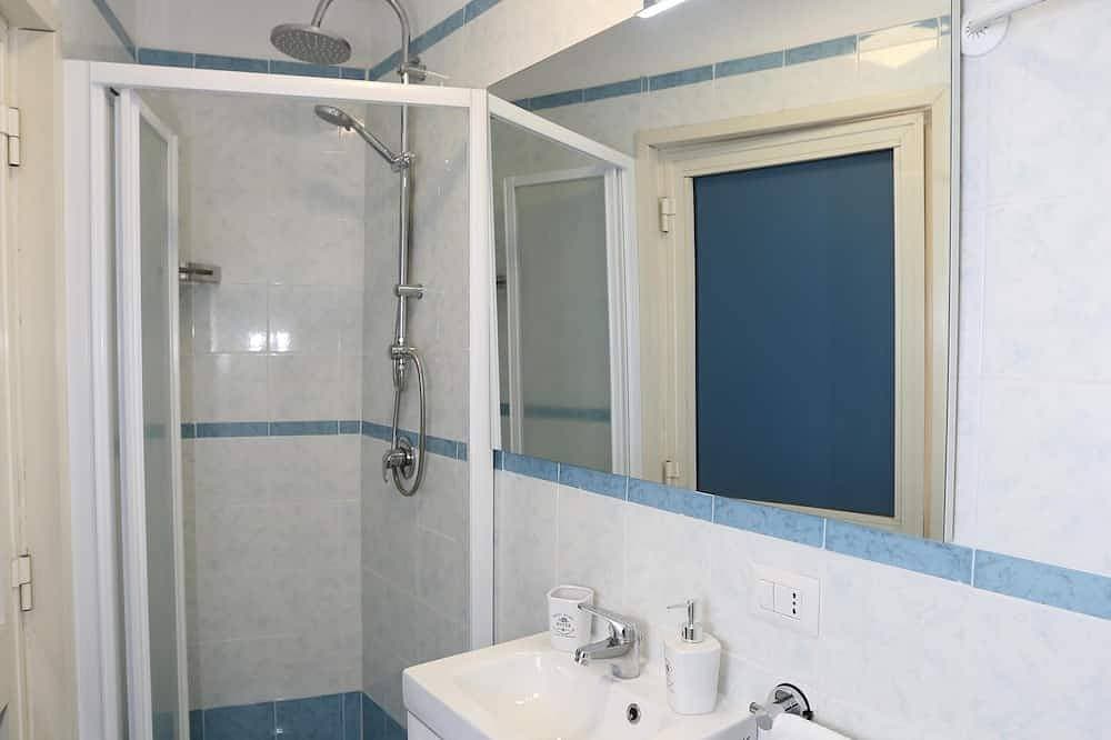 Foto 4 von 22: Villa Rosa - Wohnung n. 5 \"Myrtle\" (2 Betten):
