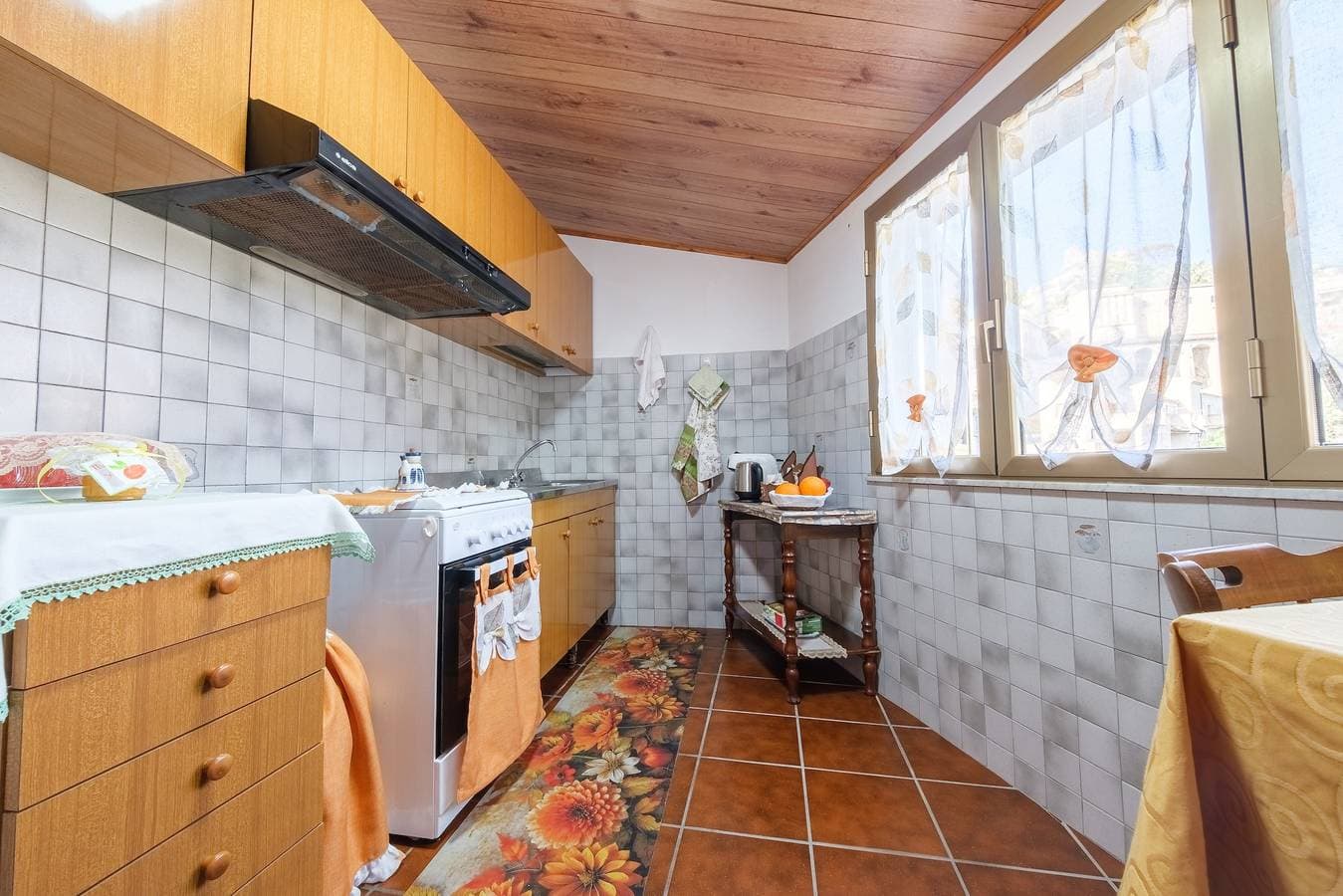 Foto 12 von 22: Ferienhaus 'Tommaso E Martina' mit Bergblick, Wi-Fi und Klimaanlage