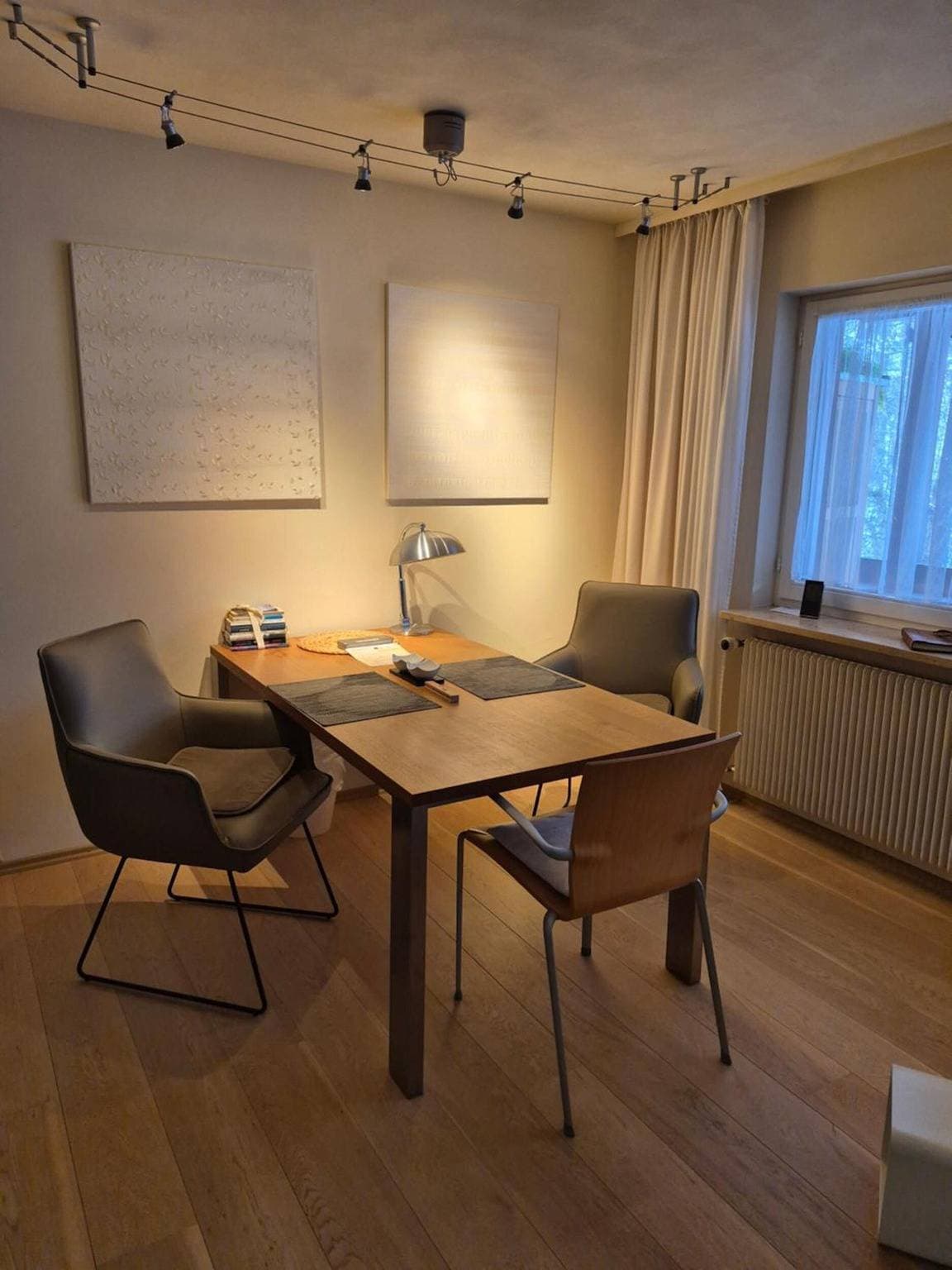 Foto 4 von 15: Ferienwohnung Flores Hinterzarten mit Balkon und WLAN