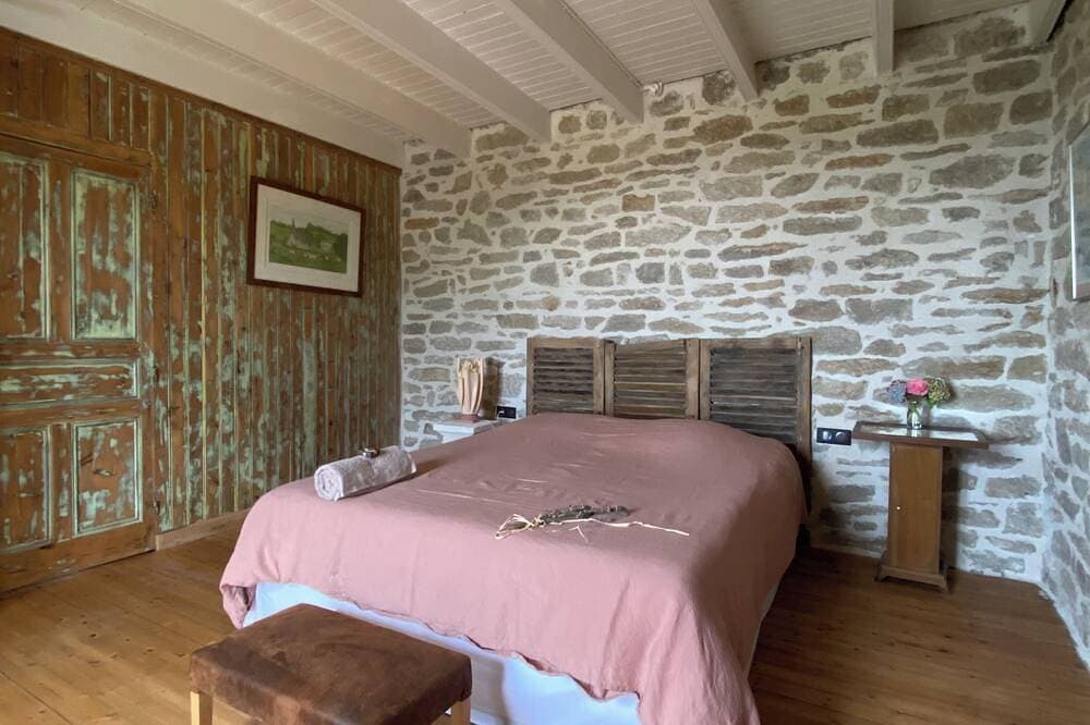 Foto 2 von 16: Renovated house by the sea for 6 or 7 people