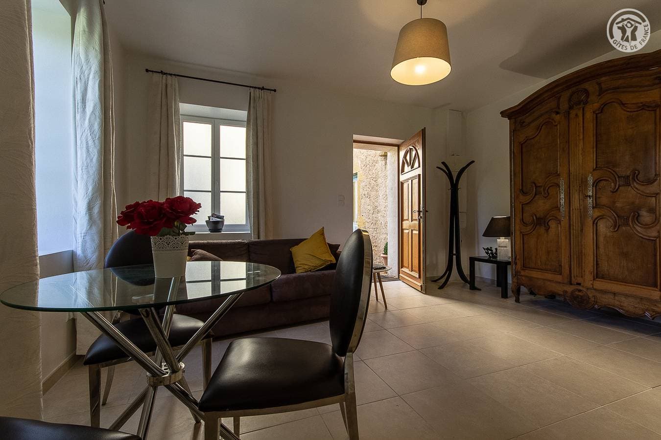Foto 13 von 24: Le Clos des Cygnes