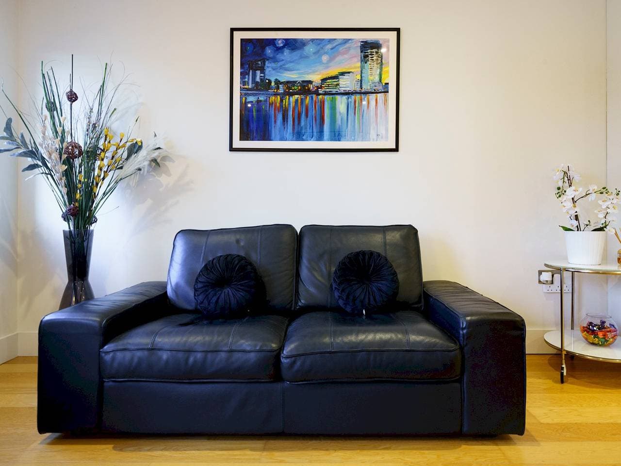 Foto 6 von 30: Ferienwohnung für 2 Personen