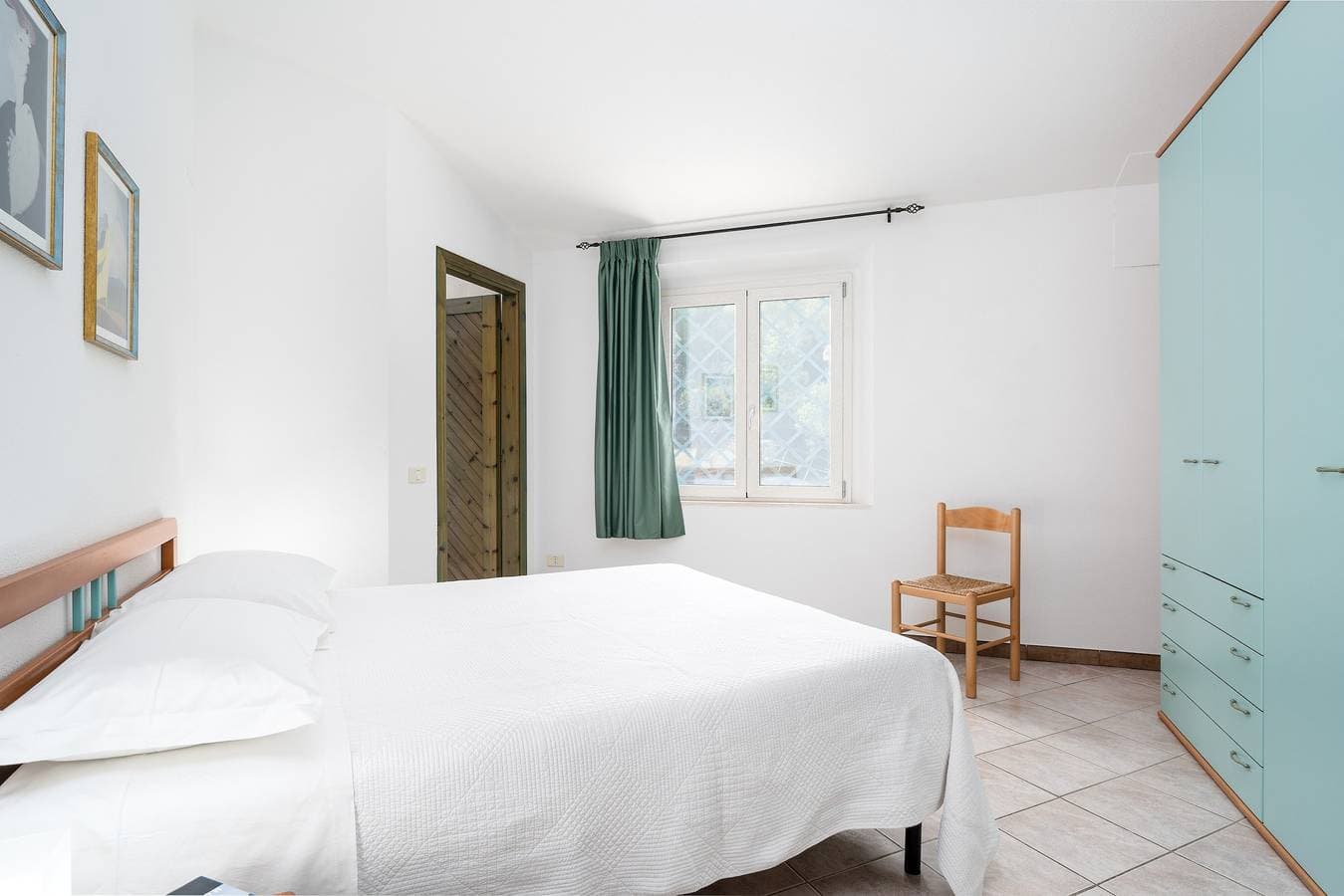 Foto 9 von 28: Appartamento La Vela Blu mit Gemeinschaftspool und WLAN, Orosei