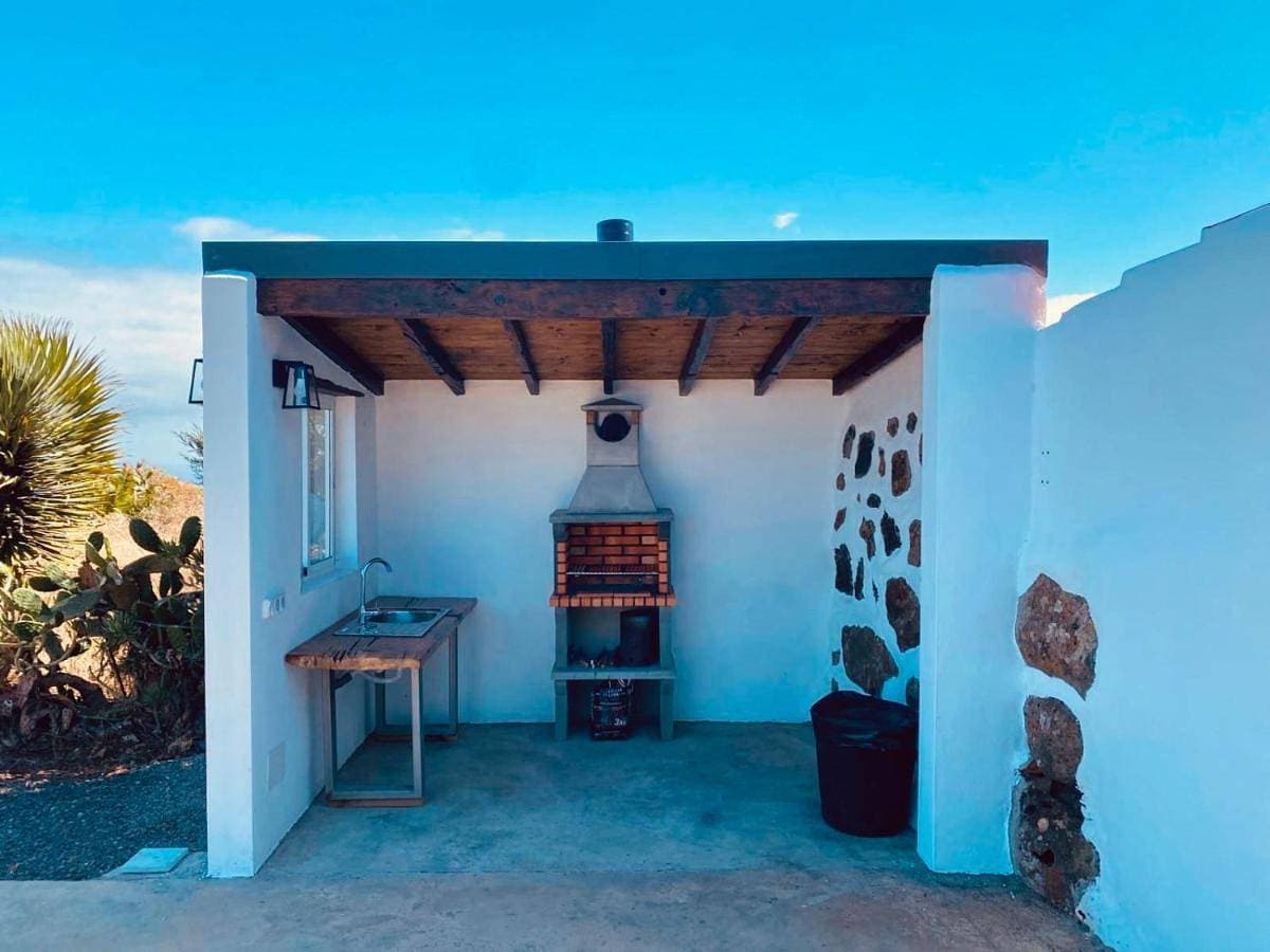 Foto 4 von 18: One-Bedroom House