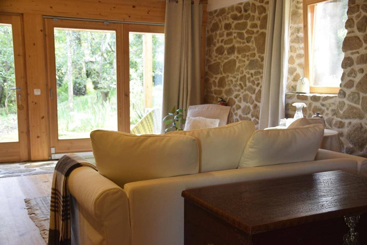 Foto 7 von 9: Deluxe Double or Twin Room with Garden View