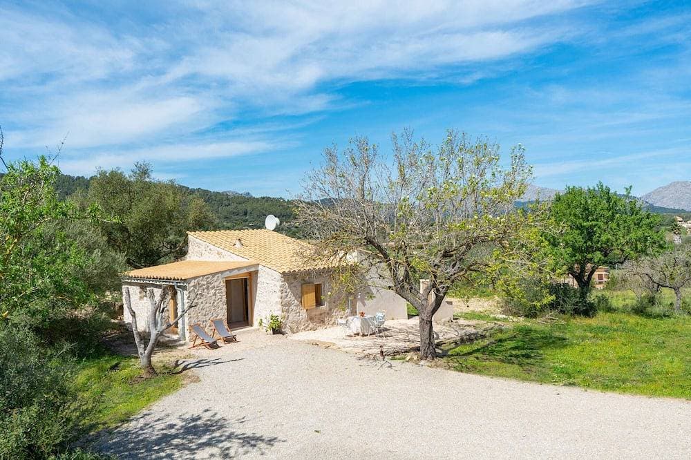 Foto 10 von 30: Finca Son Fe in Alcudia