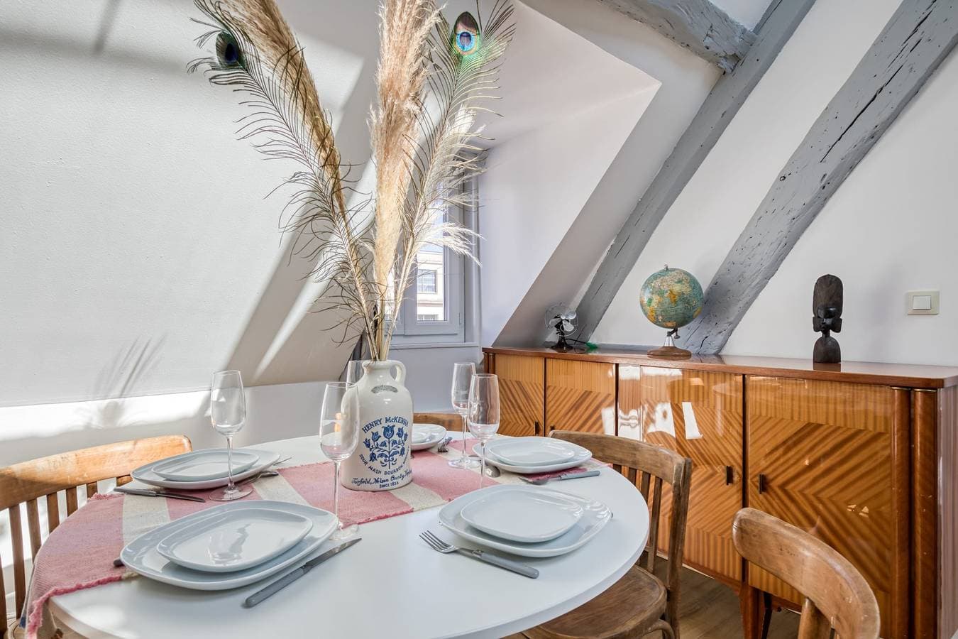 Foto 7 von 23: Ferienwohnung für 2 Personen