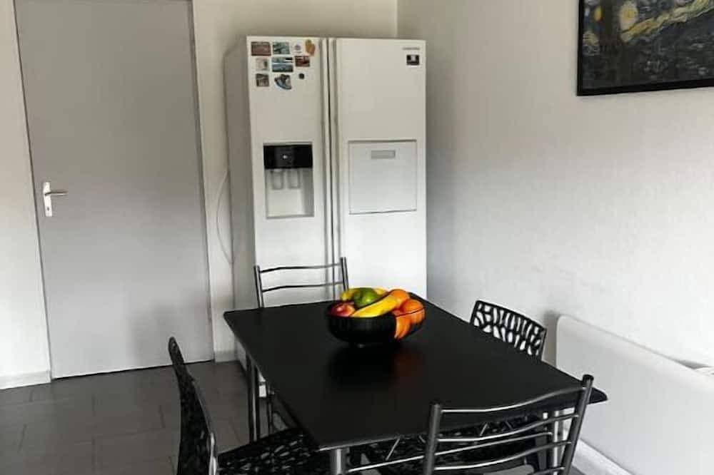 Foto 11 von 19: Logement Icare 5 km de Crolles St/soitec