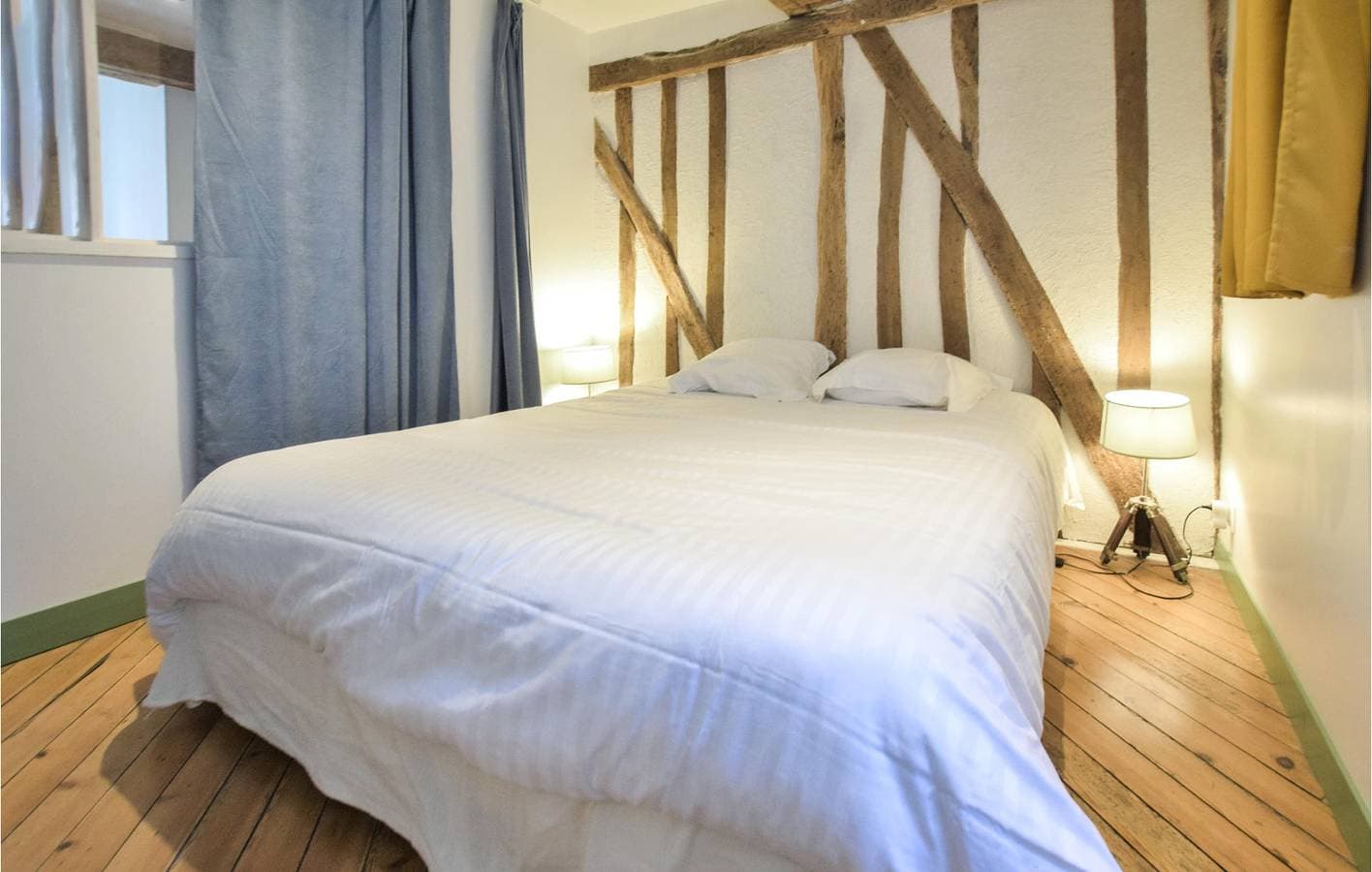 Foto 6 von 26: Gemütliche Wohnung in Dieppe, 400m zum Strand