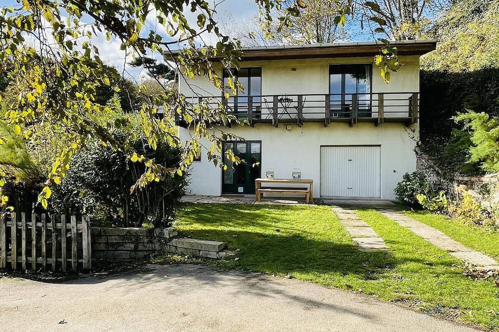 Foto 5 von 7: Familienhaus: Meerblick, Strand 50 m entfernt