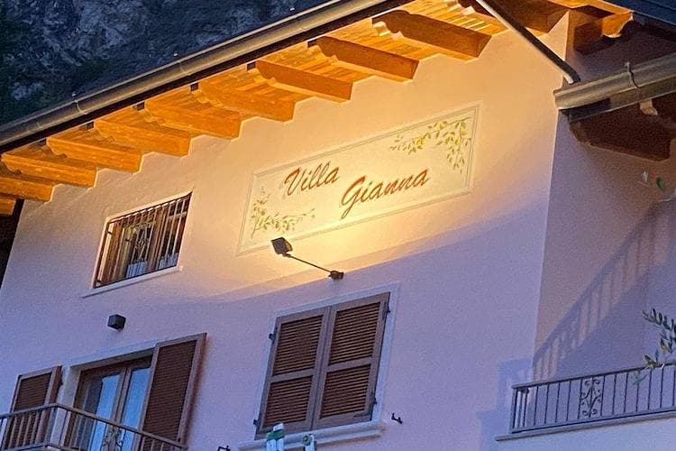 Foto 7 von 19: Villa Gianna in Limone sul Garda