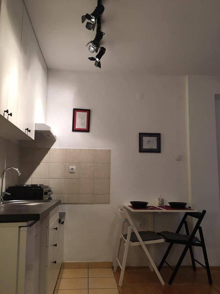 Foto 12 von 24: One-Bedroom Apartment