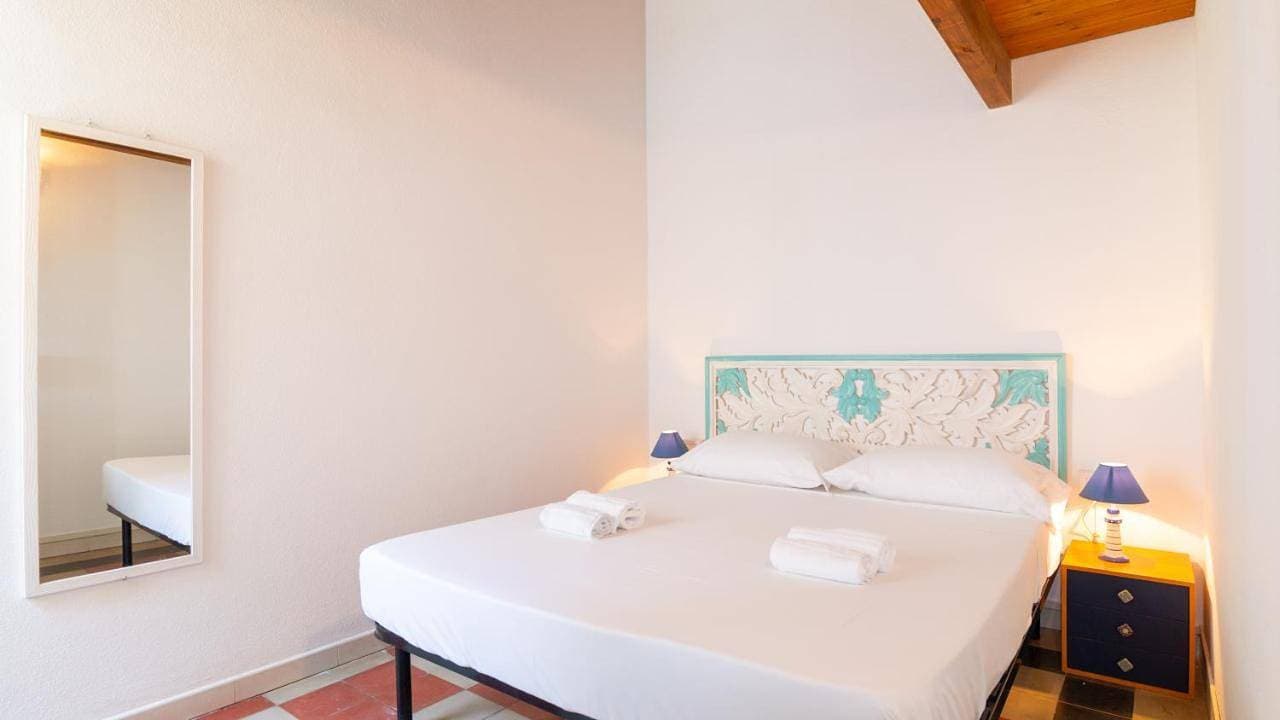 Foto 6 von 34: One-Bedroom Apartment with Sea View and Terrace