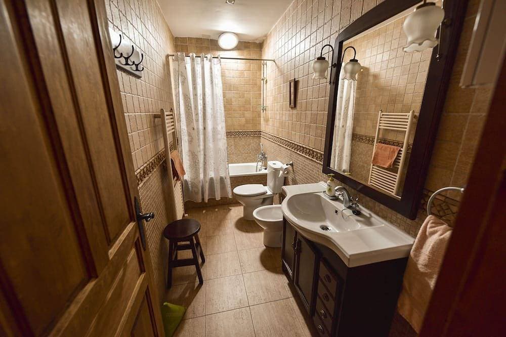 Foto 6 von 10: Ferienhaus El Refugio de Heda für 6 personen