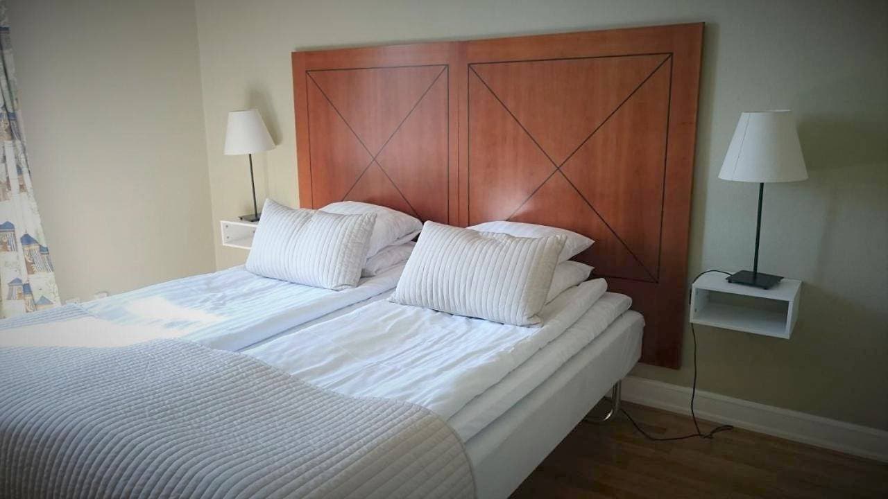 Foto 3 von 9: Standard Twin Room