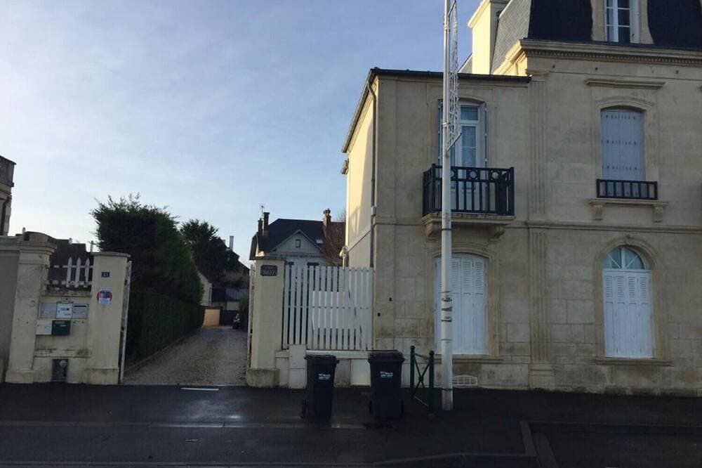 Foto 4 von 18: Maison de Pêcheur à 30metres de la Plage