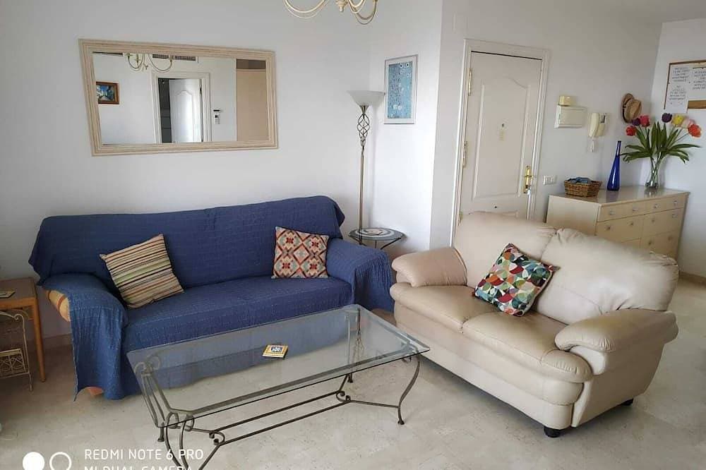 Foto 2 von 10: Helle, moderne, attraktive Penthouse-Wohnung